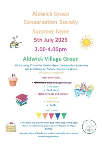 Summer Fayre