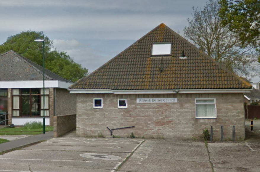 Aldwick Parish Council
