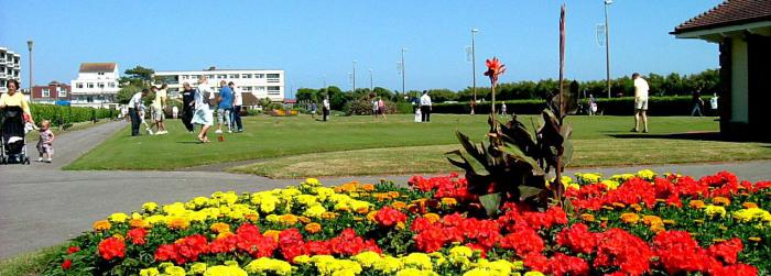 What's On in Aldwick